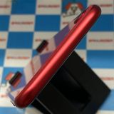 iPhoneSE 2 128GB Product Red NXD22J/A SoftBank