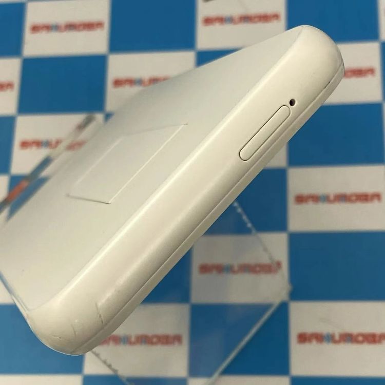 ¨ȯGalaxy 5G Mobile Wi-Fi SCR01 ** ۥ磻