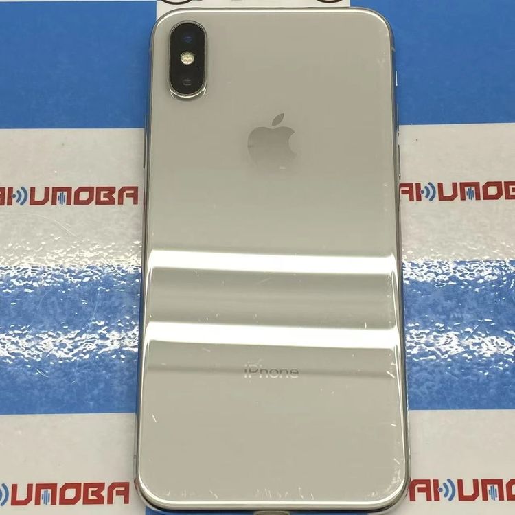 iPhoneX 256GB С MQC22J/A SoftBankSIMե꡼ 