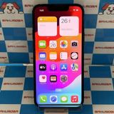 iPhone13 mini auSIMե꡼ 128GB MLJC3J/A A2626 