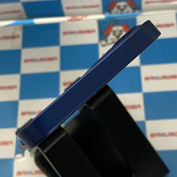 ¨��ȯ����iPhone12 mini 64GB �֥롼 MGAP3J/A docomo��SIM�ե꡼