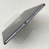 iPad ��7���� Wi-Fi+Cellular��ǥ� 128GB ���ڡ������쥤 MW6E2J/A