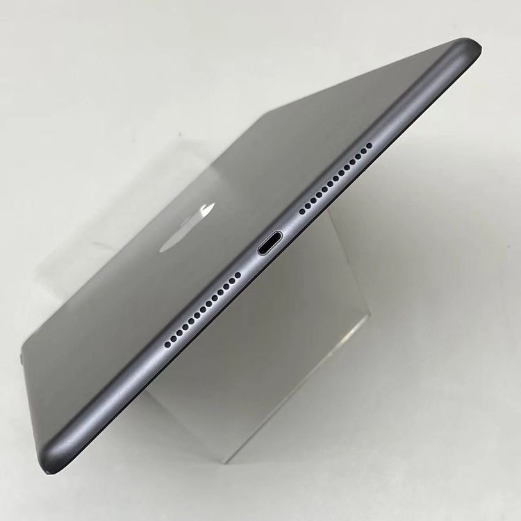 iPad ��7���� Wi-Fi+Cellular��ǥ� 128GB ���ڡ������쥤 MW6E2J/A