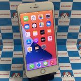 ����ȯ����iPhone6s Plus 64GB au��SIM�ե꡼ �Хåƥ꡼100��