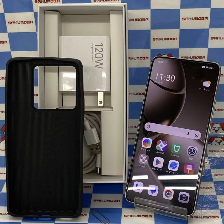 Xiaomi 14T Pro 512GB ������֥�å� 2407FPN8ER SIM�ե꡼������
