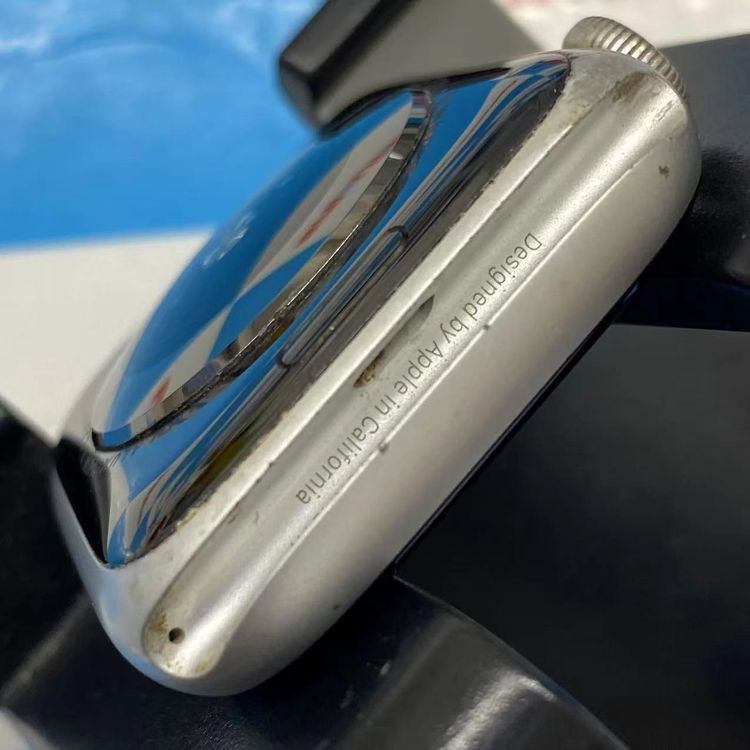 Apple Watch SE 2 44mm GPSǥ 32GB 饤 MRE43J