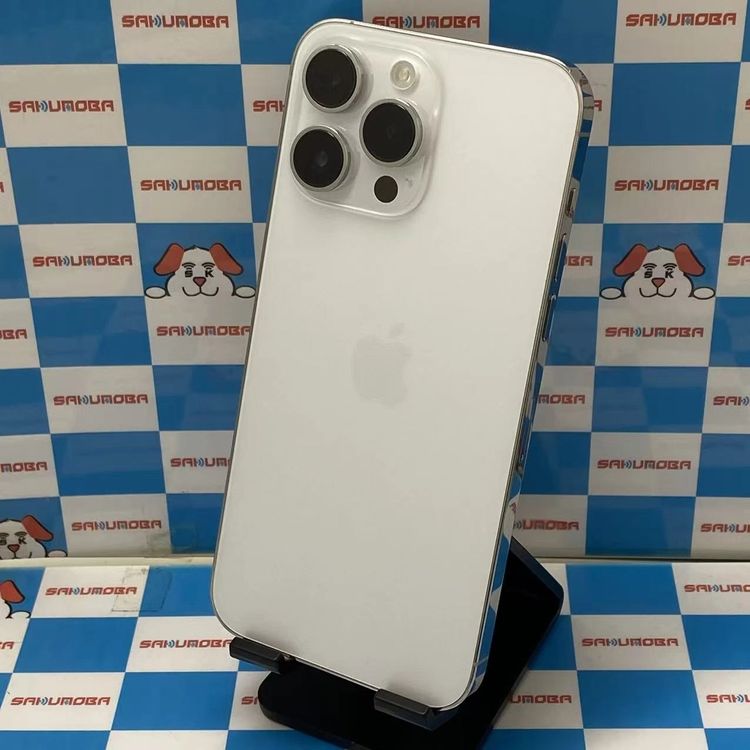 iPhone14 Pro Max 256GB ����С� MQ9C3J/A docomo��SIM�ե꡼