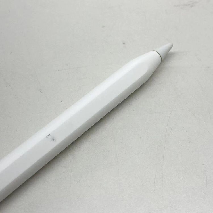 ¨��ȯ����Apple Pencil Pro �ۥ磻�� MX2D3ZA/A �������
