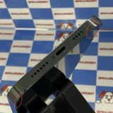 iPhone12 Pro Max 128GB �ѥ��ե��å��֥롼 MGCX3J/A AU��SIM�ե�