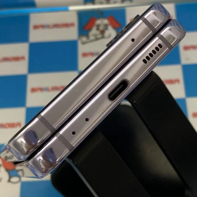 Galaxy Z Flip4 5G 128GB ܥѡץ SM-F721C ŷХSIM