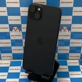 ¨��ȯ����iPhone15 Plus 128GB �֥�å� MU083J/A SIM�ե꡼