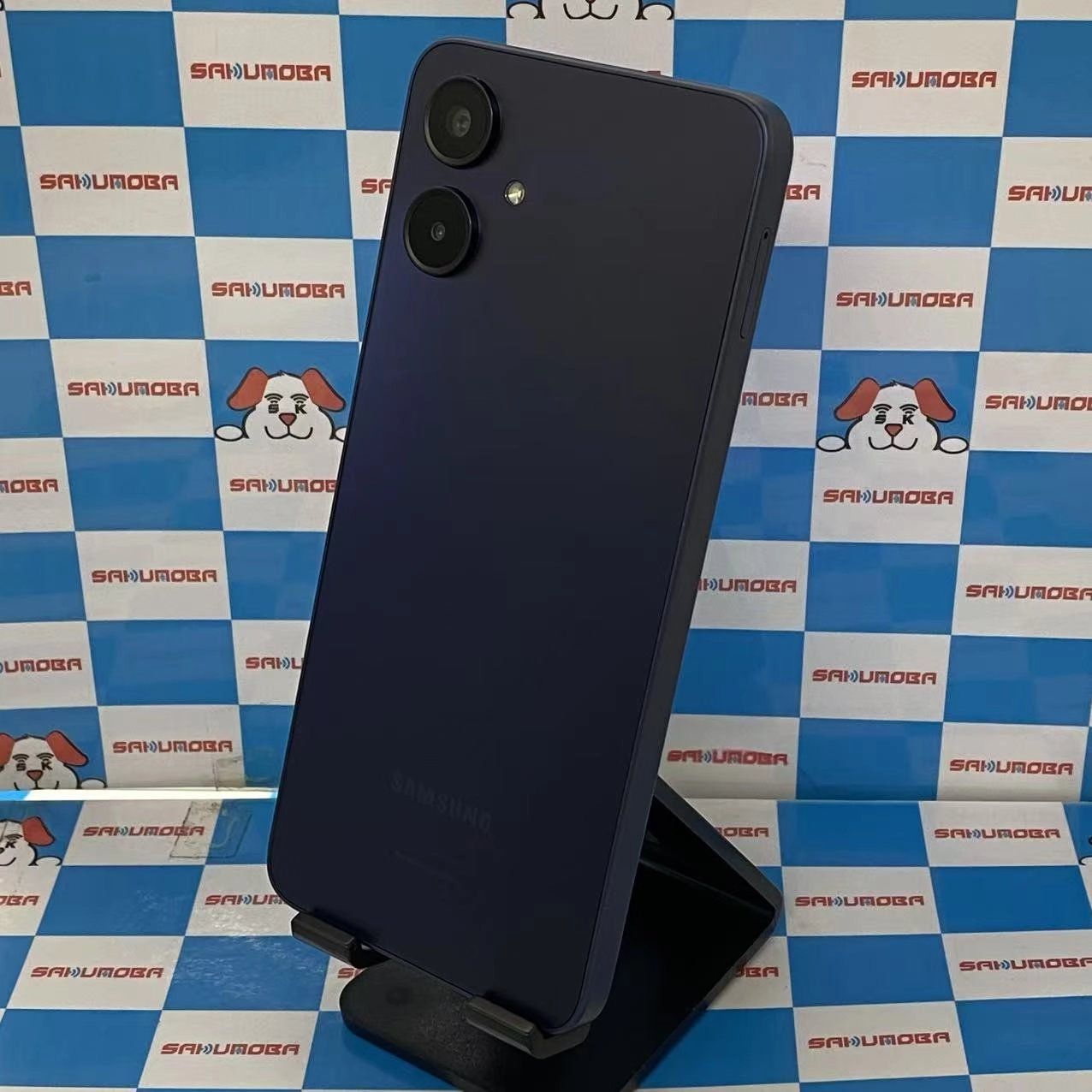 びび　Galaxy A25 5G ブラック 64G Galaxy A Samsung A25 5G 64GB SIMフリー ブラック SM-A253QZKASJP