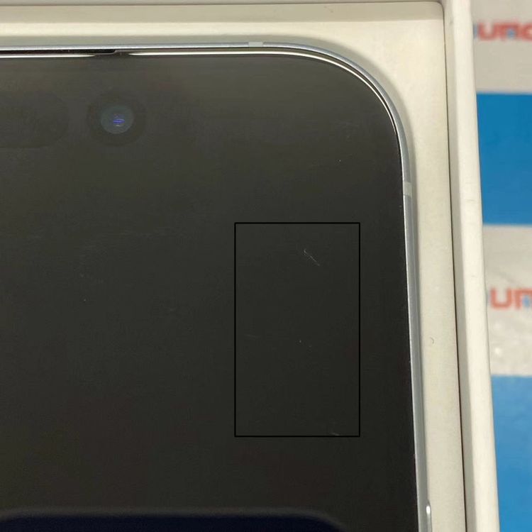 ¨ȯiPhone15 128GB ֥롼 3M420J/A SIMե꡼