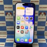¨��ȯ����iPhone15 128GB �֥롼 MTML3J/A docomo��SIM�ե꡼