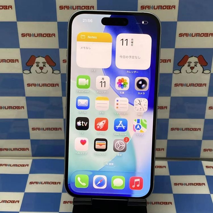 ¨��ȯ����iPhone15 128GB �֥롼 MTML3J/A docomo��SIM�ե꡼