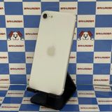 iPhoneSE ��2���� 64GB �ۥ磻�� MHGQ3J/A docomo��SIM�ե꡼����96