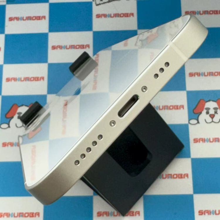 ¨ȯiPhone12 64GB ۥ磻 NGHP3J/A AUSIMե꡼ Ʊ