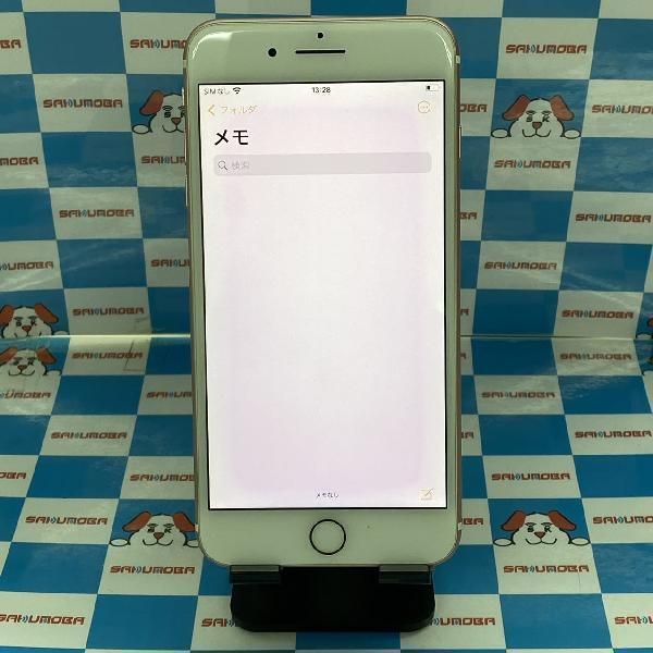 ムスビー｜iPhone7 Plus 128GB docomo版SIMフリー バッテリー88% 液晶 