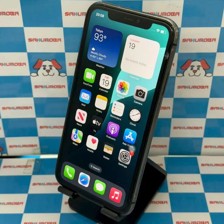 iPhone11 64GB ֥å NWLT2J/A SIMå SoftBank 