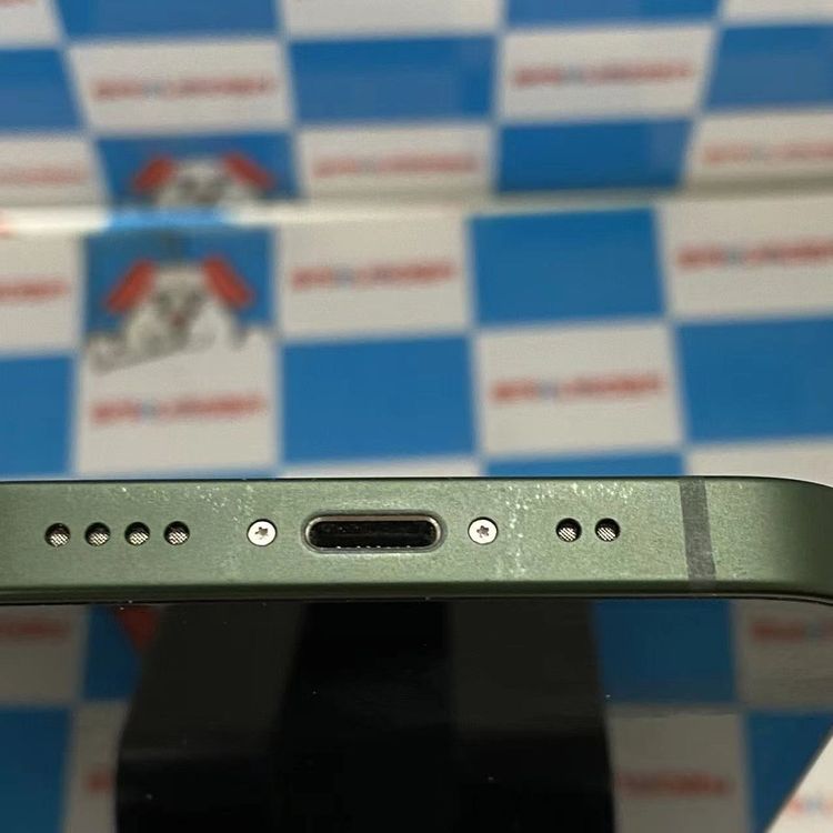 ¨ȯiPhone13 mini 128GB ꡼ MNFC3J/A AUSIMե꡼