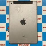 ¨ȯiPad mini 4 auSIMե꡼ 64GB MK6Y2J/A A1550