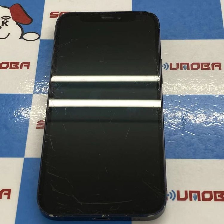 ¨��ȯ����iPhone12mini 256GB �֥�å� MGE93KH/A ������SIM�ե꡼