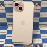 ¨��ȯ����iPhone15 128GB �ԥ� MTMJ3J/A  Apple��SIM�ե꡼ ����