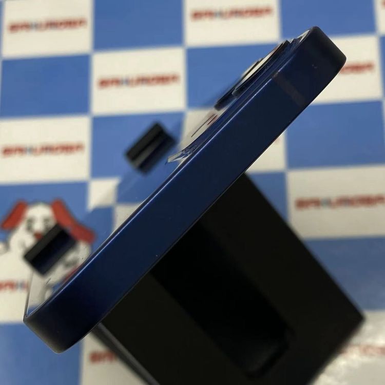 ¨��ȯ����iPhone12 mini 64GB �֥롼 MGAP3J/A AU��SIM�ե꡼