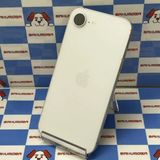 即日発送可iPhone 16e 128GB ホワイト MD1R4J/A docomo版SIMフリー