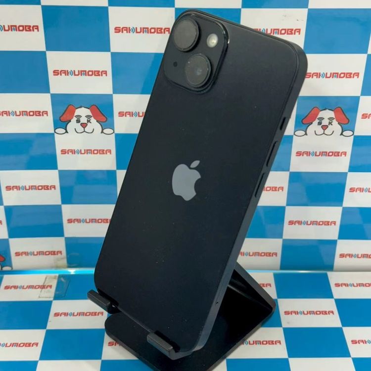¨ȯiPhone14 256GB ߥåɥʥ NPVW3J/A SIMե꡼ 