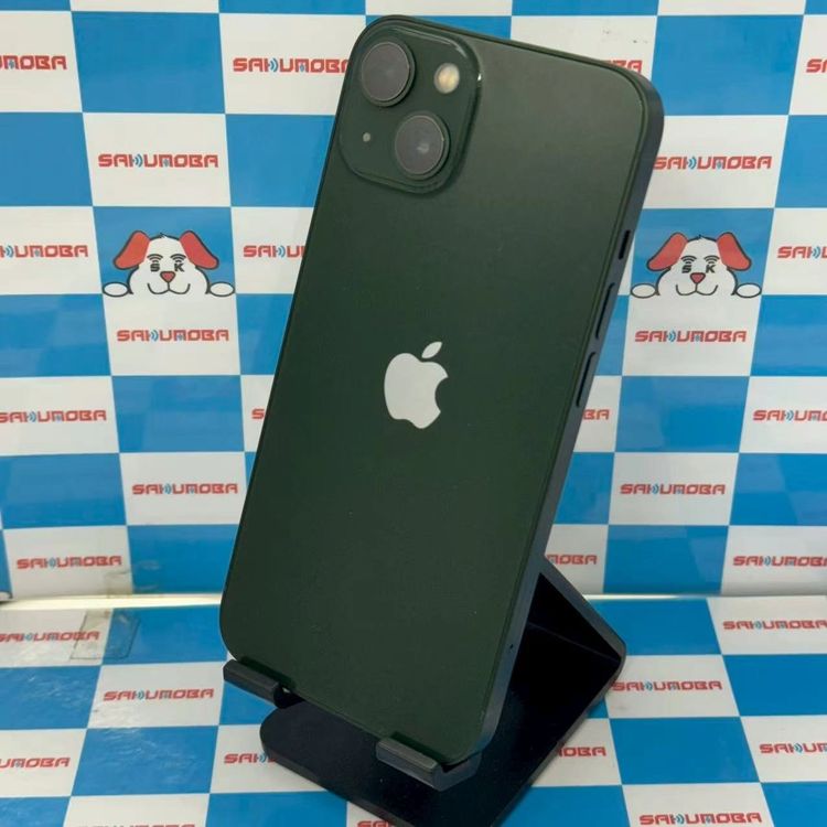 iPhone13 256GB ꡼ MNGH3J/A docomoSIMե꡼ 
