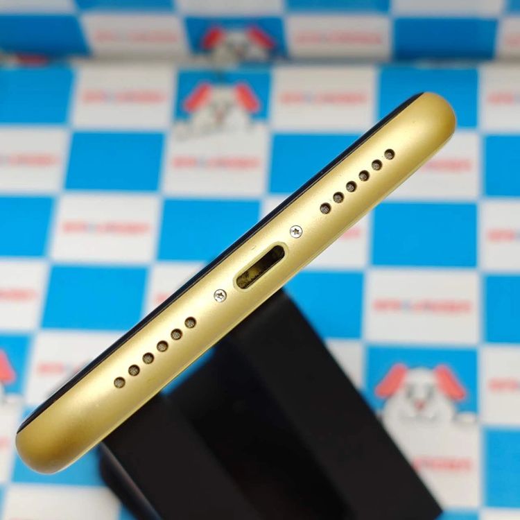 ¨ȯiPhoneXR 256GB  MT0Y2J/A AUSIMե꡼