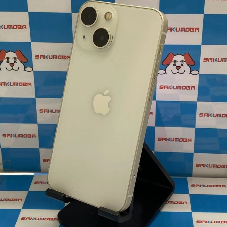 iPhone13 mini 128GB 饤 MLJE3J/A SoftBankSIMե
