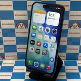 iPhone15 Pro 512GB �֥롼�����˥��� MTUL3J/A docomo��SIM�ե꡼