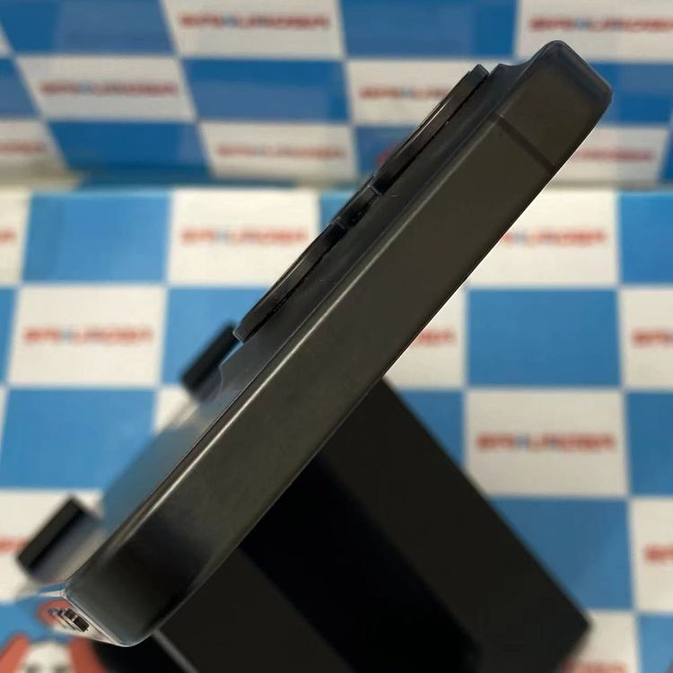 iPhone15 Pro 256GB �֥�å������˥��� MTUC3J/A Apple��SIM�ե꡼