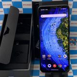 ROG Phone 6 512GB ファントムブラック AI2201 SIMフリー ジャンク品