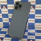 iPhone13 Pro Max 128GB ������֥롼 3J793J/A SIM�ե꡼��������