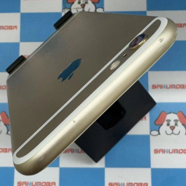 ¨ȯiPhone6 64GB  MG4J2J/A SoftBank 