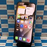 iPhone15 Pro Max 256GB �֥�å������˥��� MU6P3J/A AU��SIM�ե�