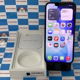 ¨��ȯ����iPhone13 128GB ���꡼�� MNGG3J/A AU��SIM�ե꡼