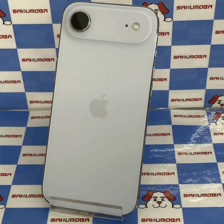 ¨��ȯ����iPhone Air 256GB �������֥롼 MG2A4J/A SIM�ե꡼ ����