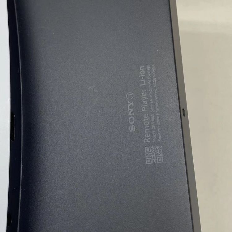 PlayStation Portal ��⡼�ȥץ졼�䡼 �ۥ磻�� CFIJ-18000 ����