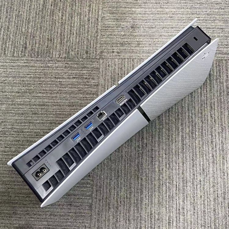 PlayStation 5 ǥ롦ǥ 1TB ۥ磻 CFI-2000B01