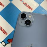 iPhone14 Plus 256GB ֥롼 MQ4Q3J/A AppleSIMե꡼ 