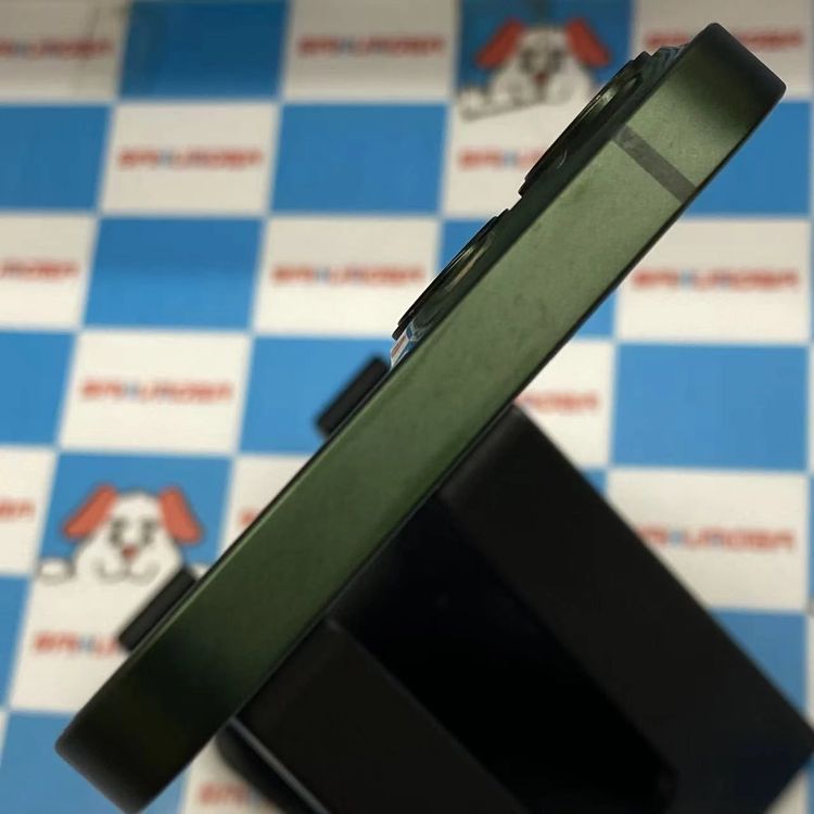 ¨ȯiPhone13 128GB ꡼ MNGG3J/A ŷХSIMե꡼