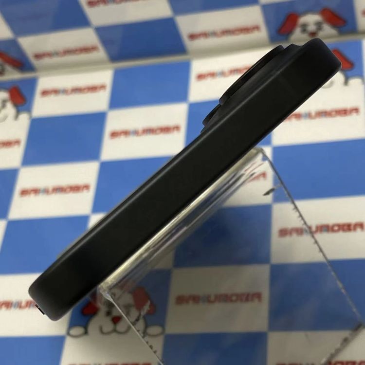 ¨��ȯ����iPhone16 256GB �֥�å� MYDW3J/A SIM�ե꡼