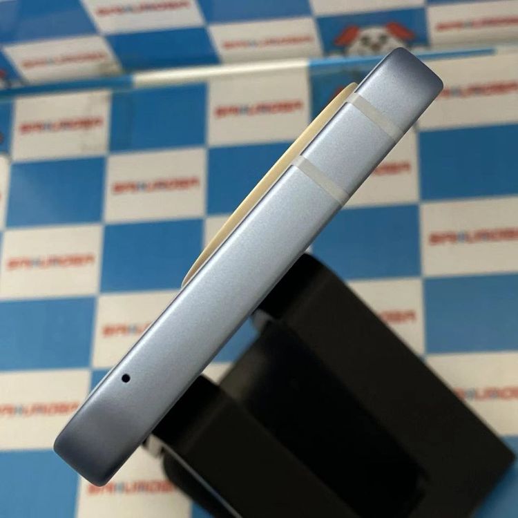 AQUOS sense9 6GB/128GB �֥롼 SHG14 AU��SIM�ե꡼ ������