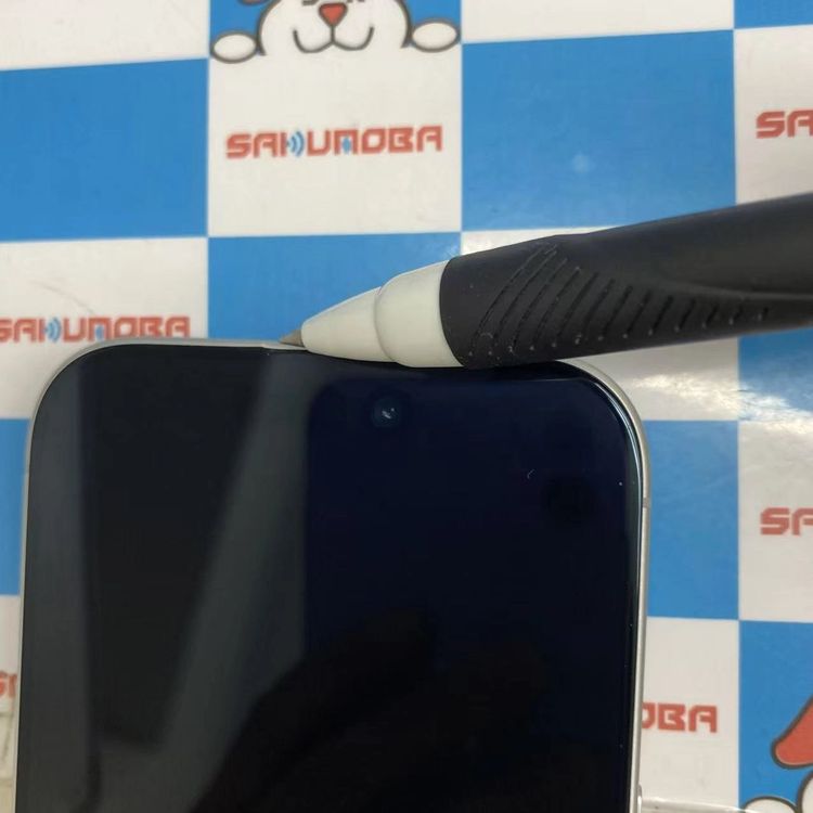 ¨��ȯ����iPhone 17 256GB �ۥ磻�� MG684J/A SIM�ե꡼ ����