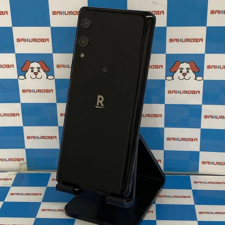 Rakuten Hand 5G 4GB/128GB �֥�å� P780 ��ŷ��Х�����SIM�ե꡼