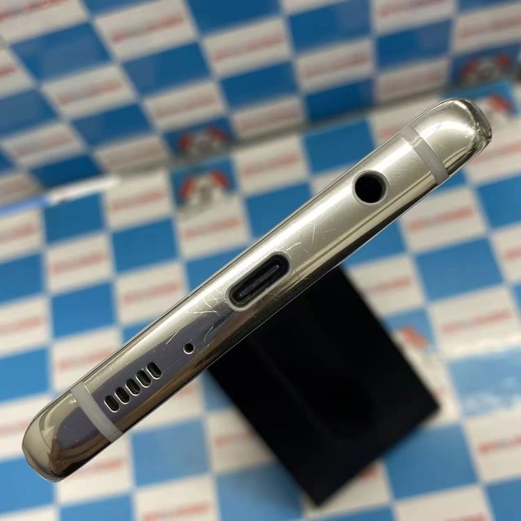 Galaxy A51 5G 6GB/128GB �ץꥺ��֥�å����ۥ磻�� SC-54A docom